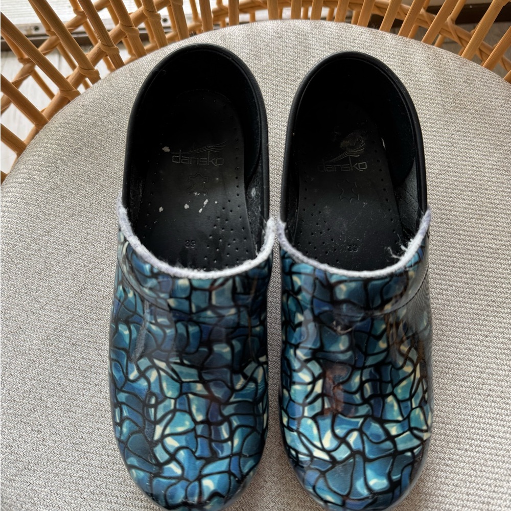 Dansko Clogs - Picture 2 of 10